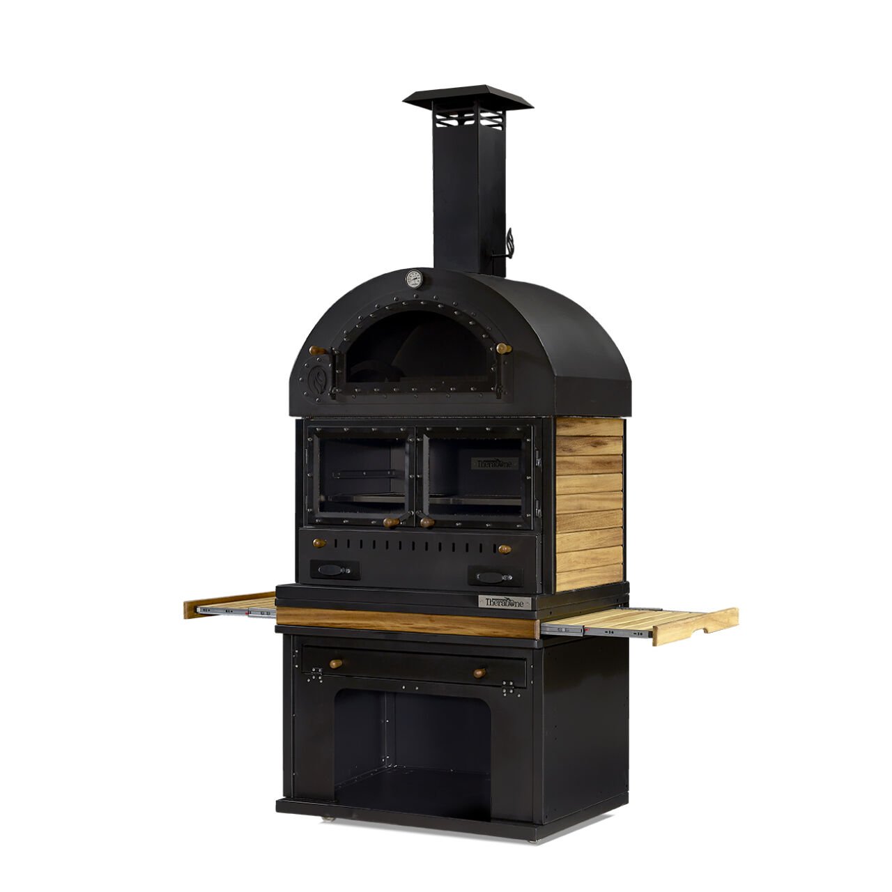Fırınlı Barbekü Modelleri