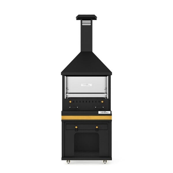 Anka Barbekü 40*60