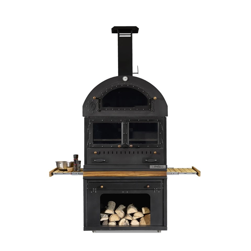 Feniks Barbekü 50*80