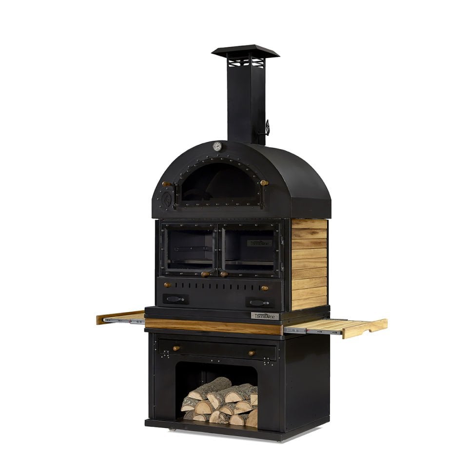 Feniks Barbekü 50*80