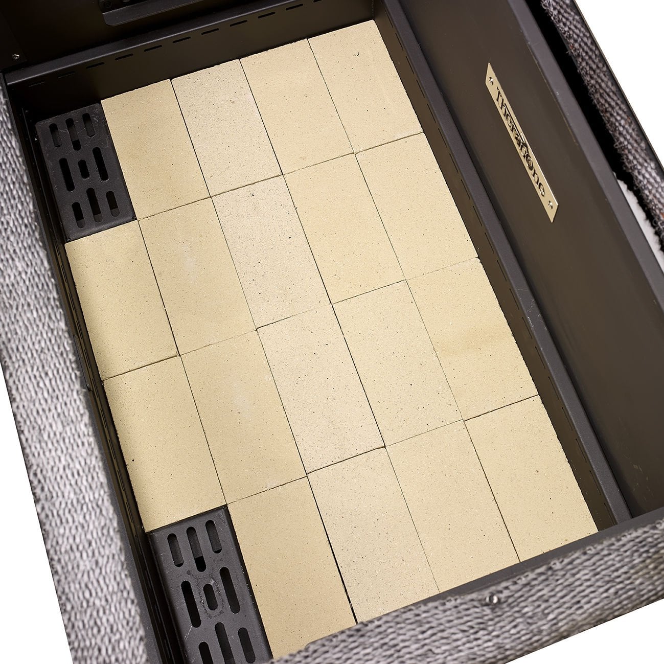 Feniks Barbekü 50*80