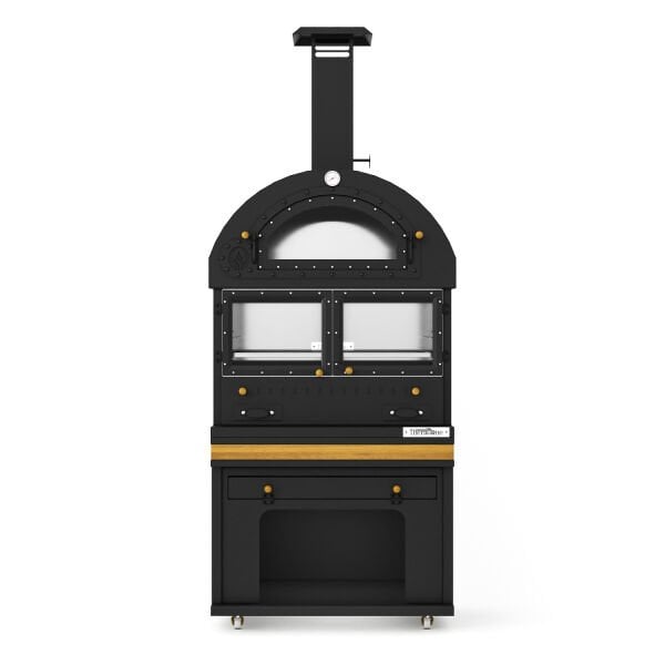 Feniks Barbekü 50*80