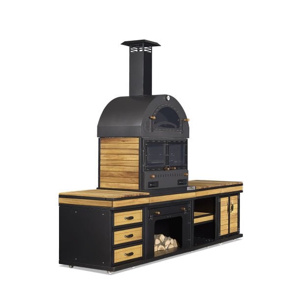 Feniks Long Barbekü 50*80*284