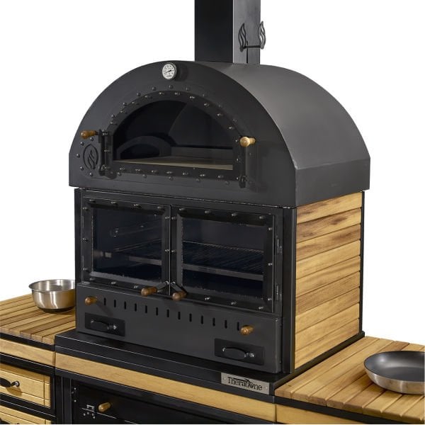 Feniks Long Barbekü 50*80*284
