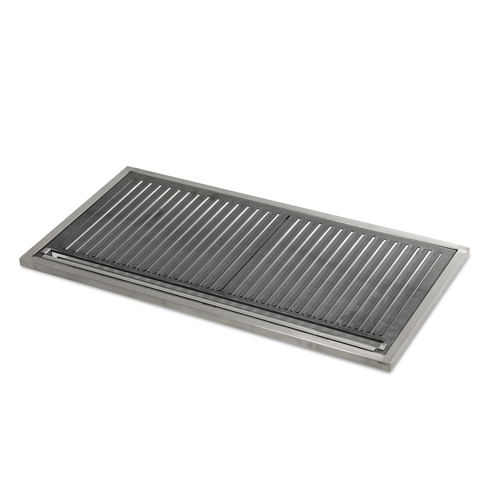 Oluklu Köfte Izgarası 40*100