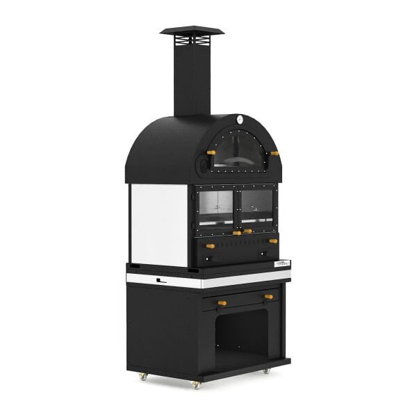 Feniks Modern Barbekü 50*80