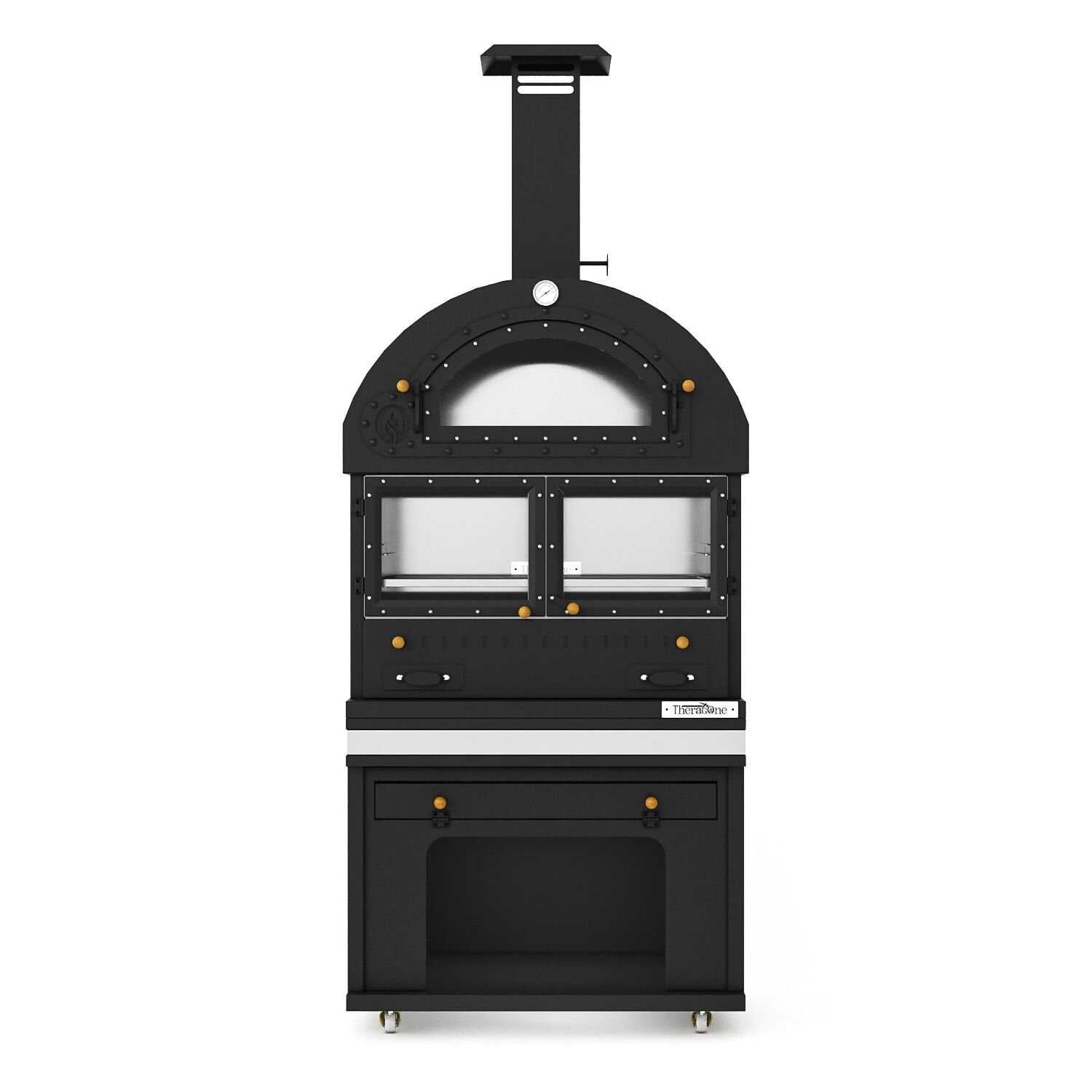 Feniks Modern Barbekü 50*80
