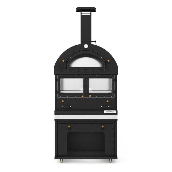 Feniks Krom Barbekü 50*80