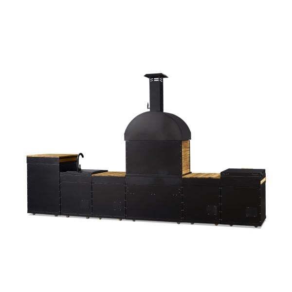 Feniks Long Plus Barbekü 50*80*414