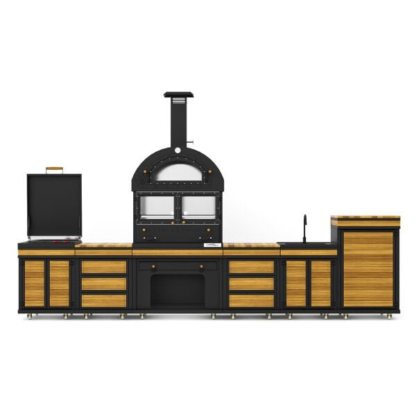 Feniks Long Plus Barbekü 50*80*414