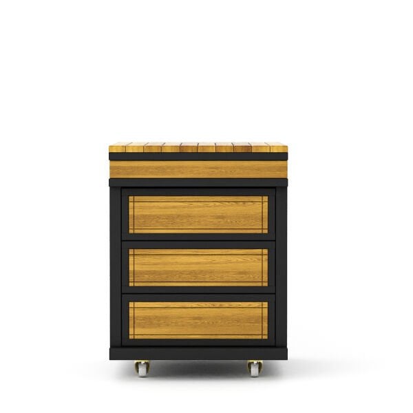 Klasik Çekmece Ünitesi