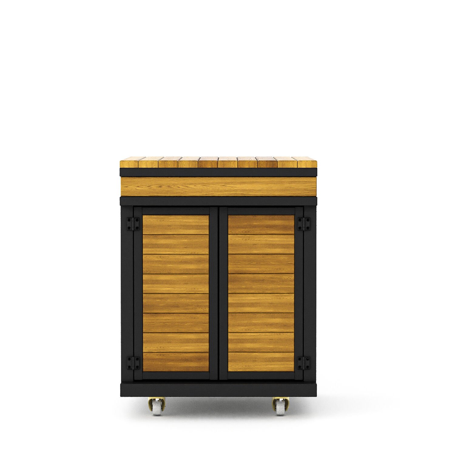 Klasik Dolap Ünitesi