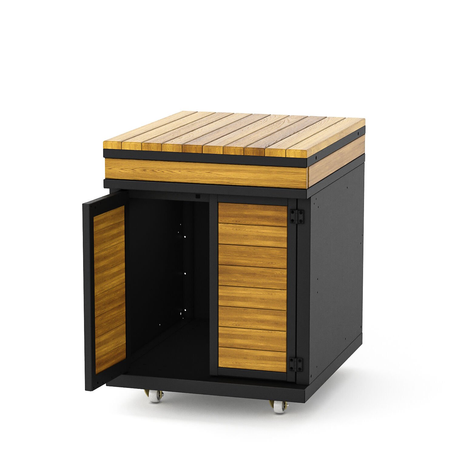 Klasik Dolap Ünitesi