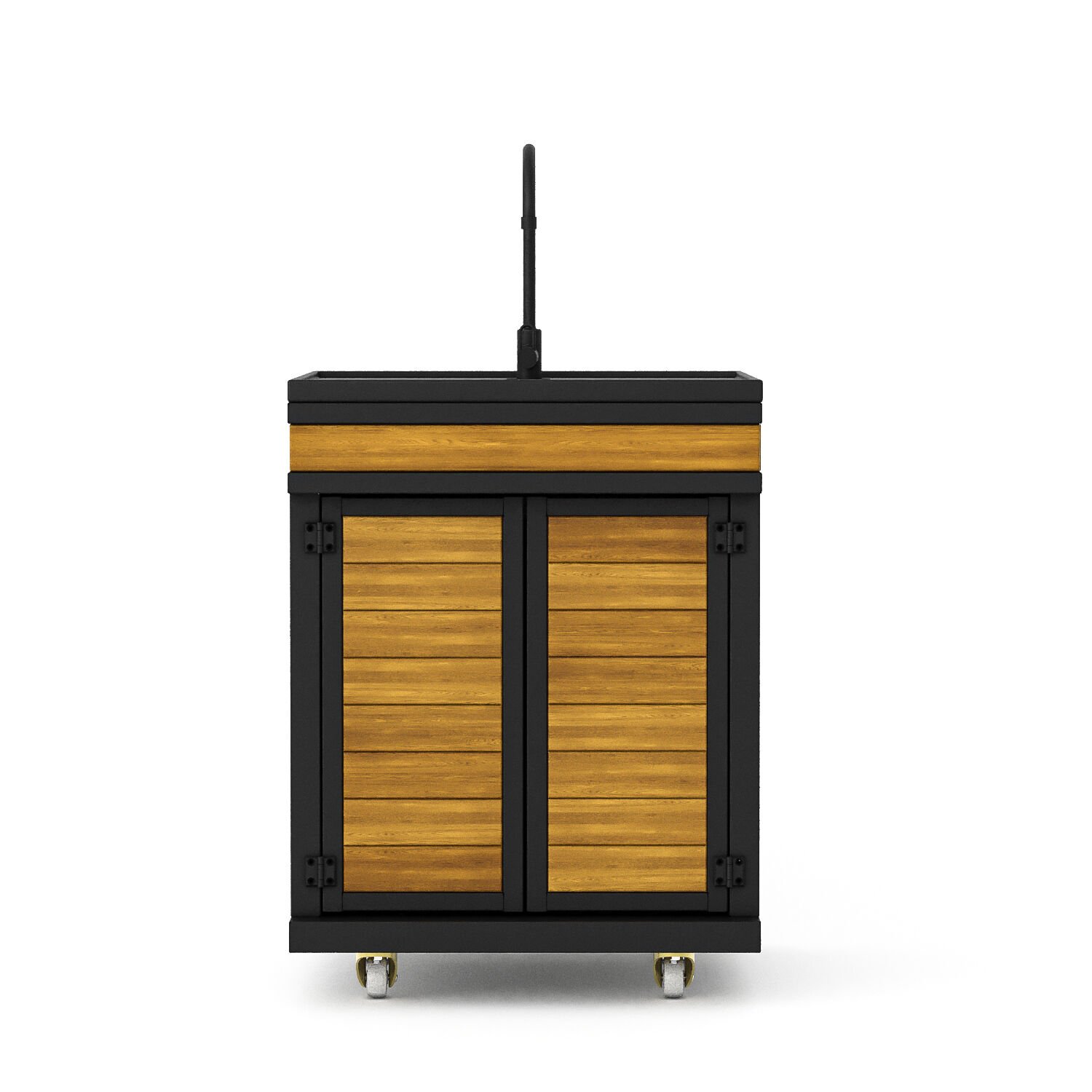 Klasik Lavabo Ünitesi