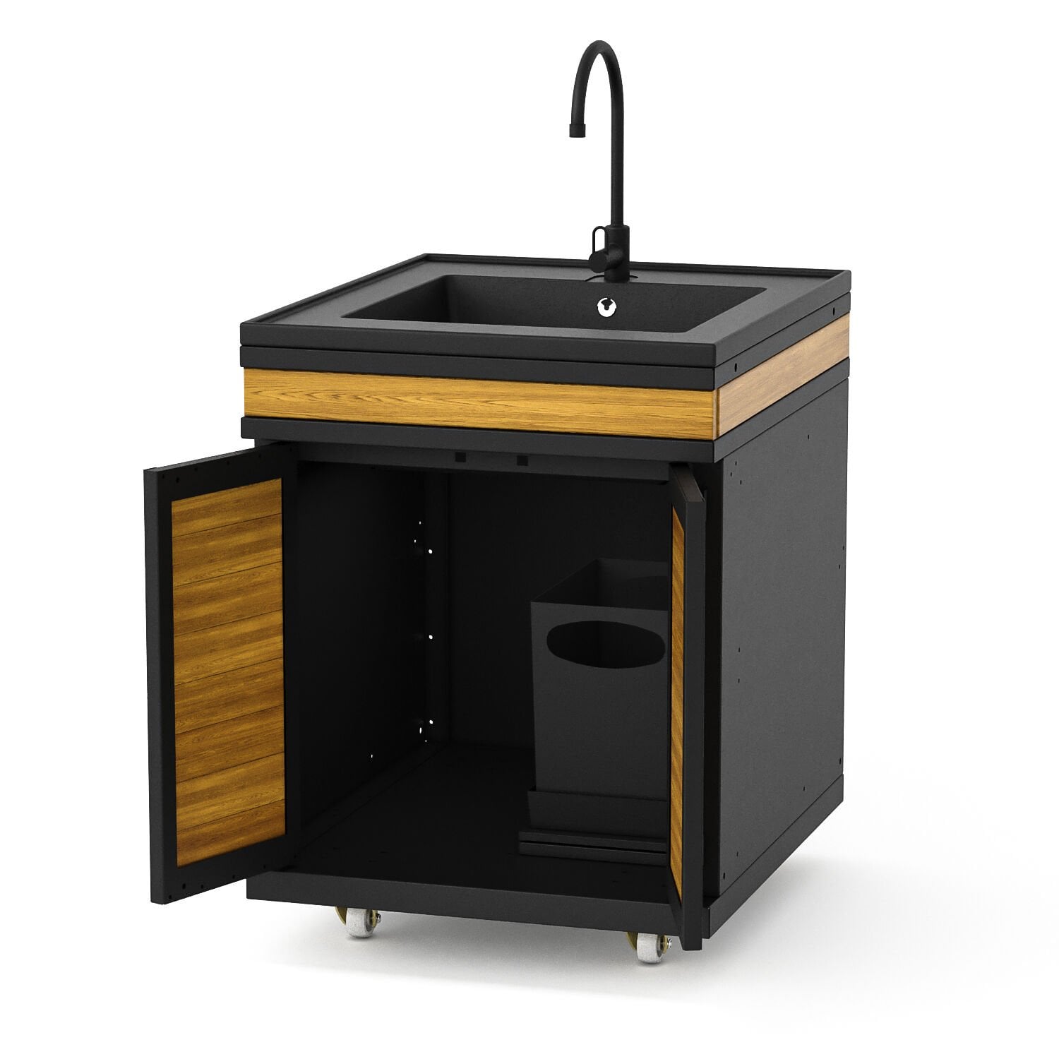 Klasik Lavabo Ünitesi