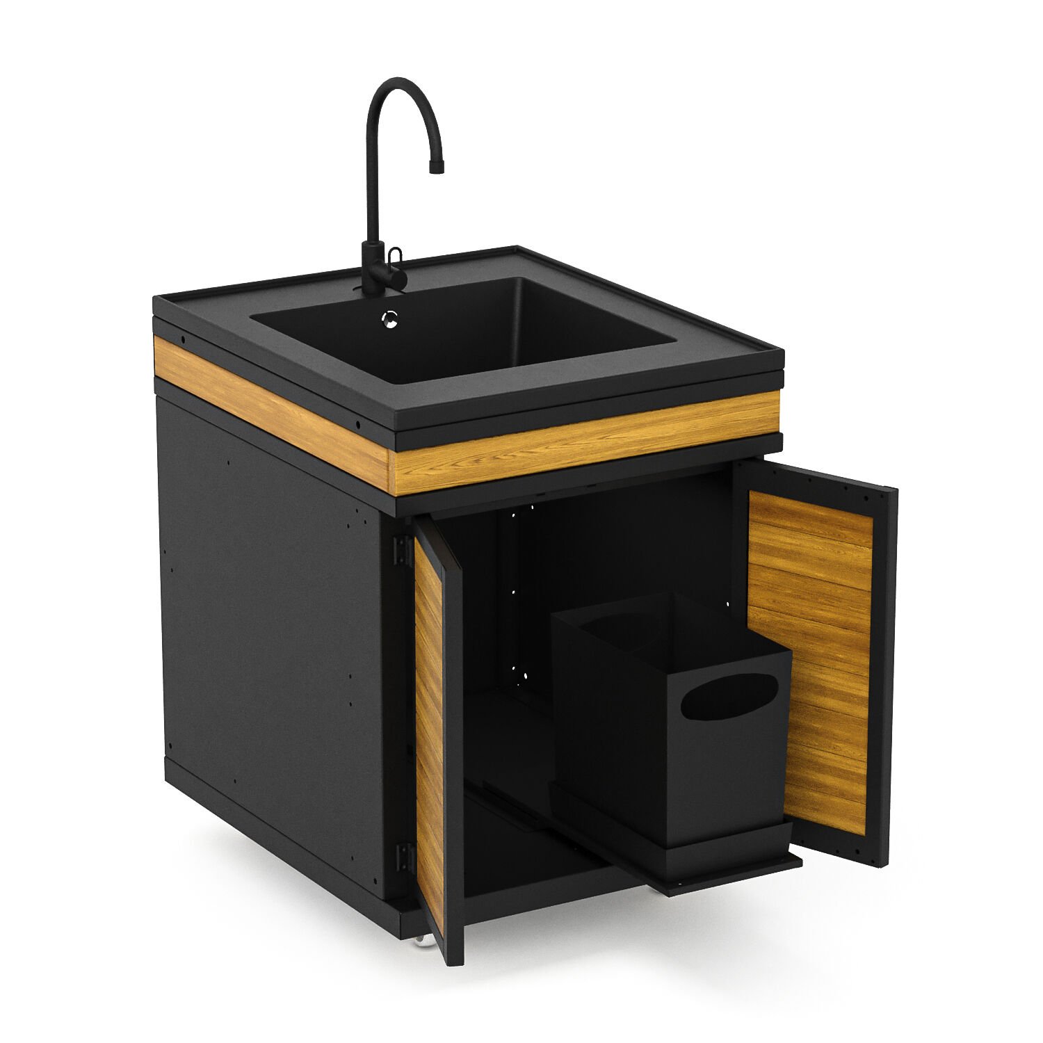 Klasik Lavabo Ünitesi