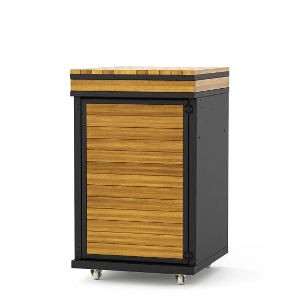 Klasik Büyük Dolap Ünitesi