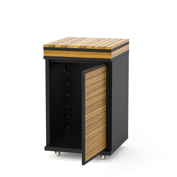 Klasik Büyük Dolap Ünitesi