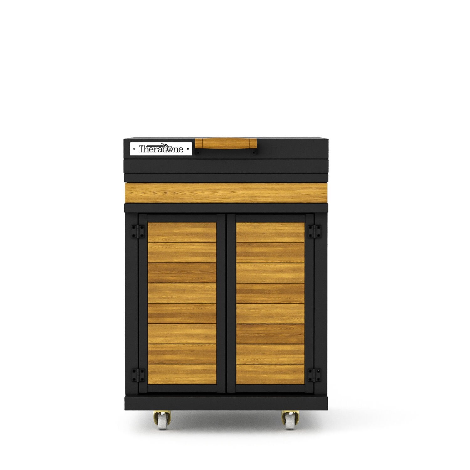 Klasik Gazlı Ocak Ünitesi