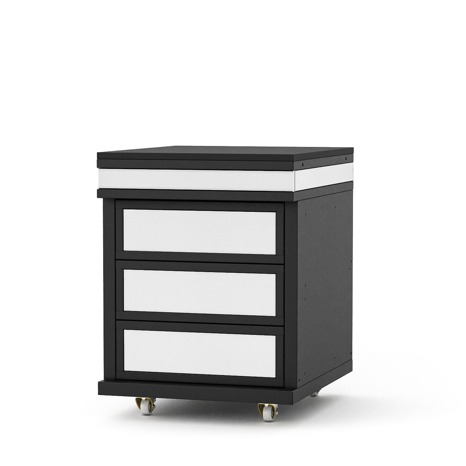 Modern Çekmece Ünitesi