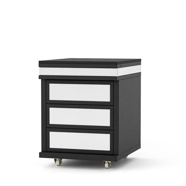 Modern Çekmece Ünitesi