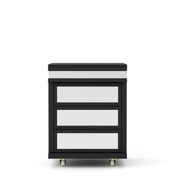 Modern Çekmece Ünitesi