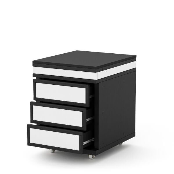 Modern Çekmece Ünitesi