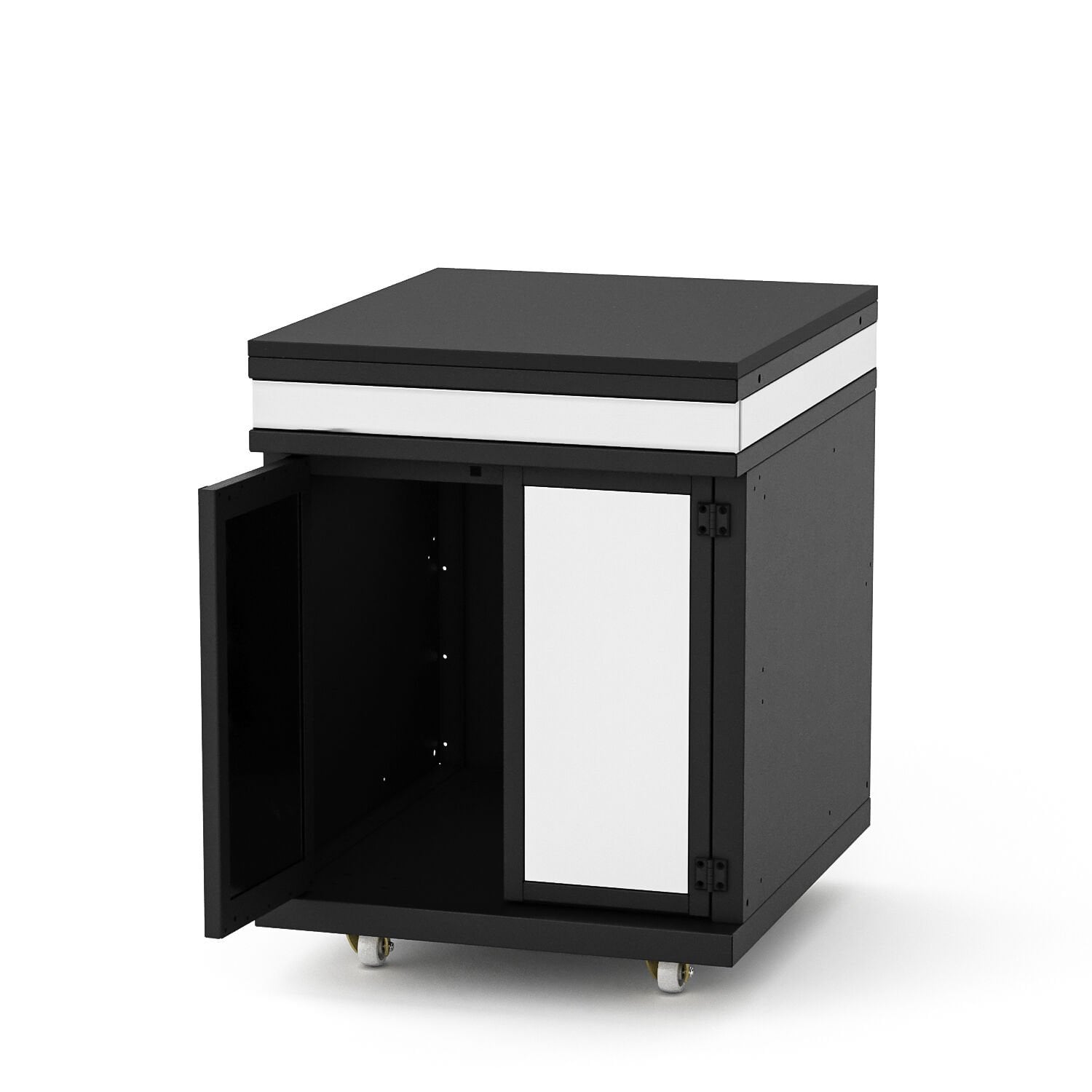 Modern Dolap Ünitesi