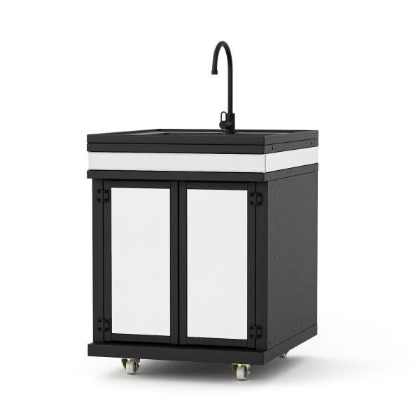 Modern Lavabo Ünitesi