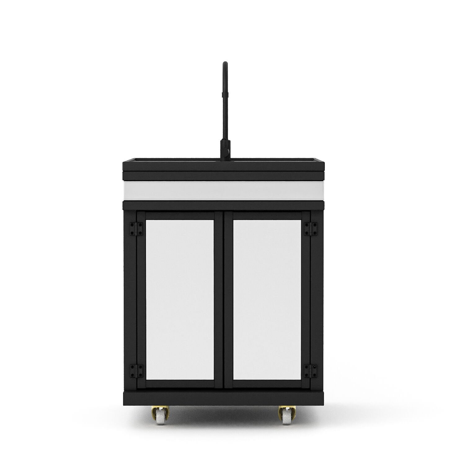 Modern Lavabo Ünitesi