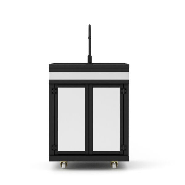 Modern Lavabo Ünitesi