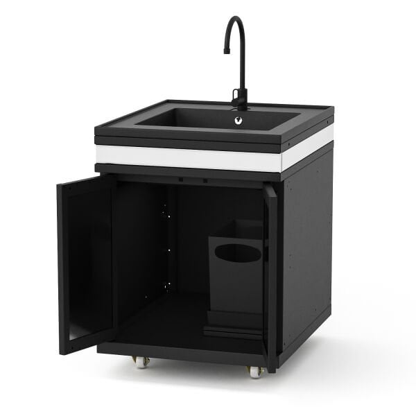Modern Lavabo Ünitesi