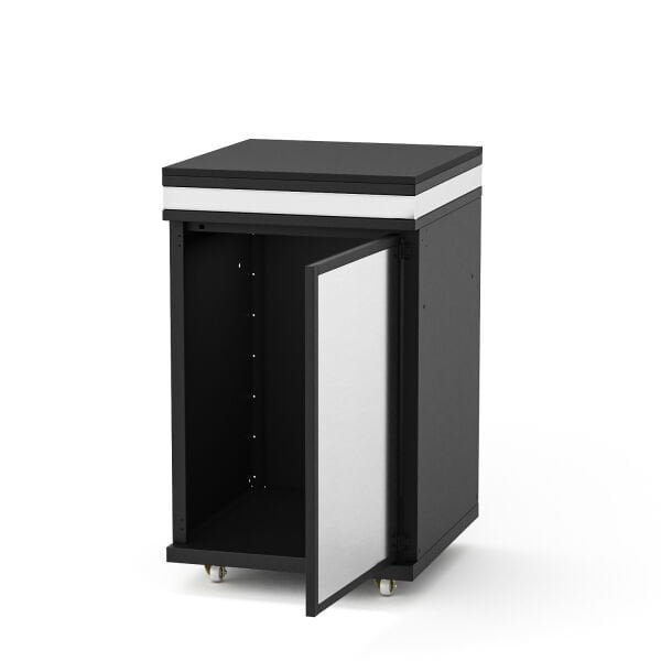 Modern Büyük Dolap Ünitesi