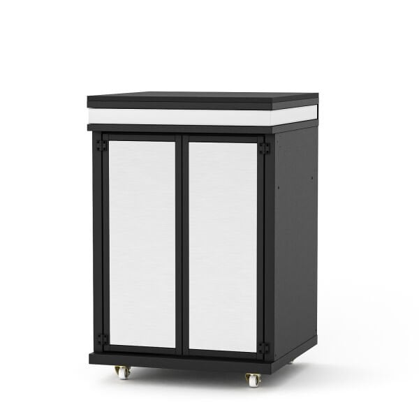 Modern Büyük Dolap Ünitesi