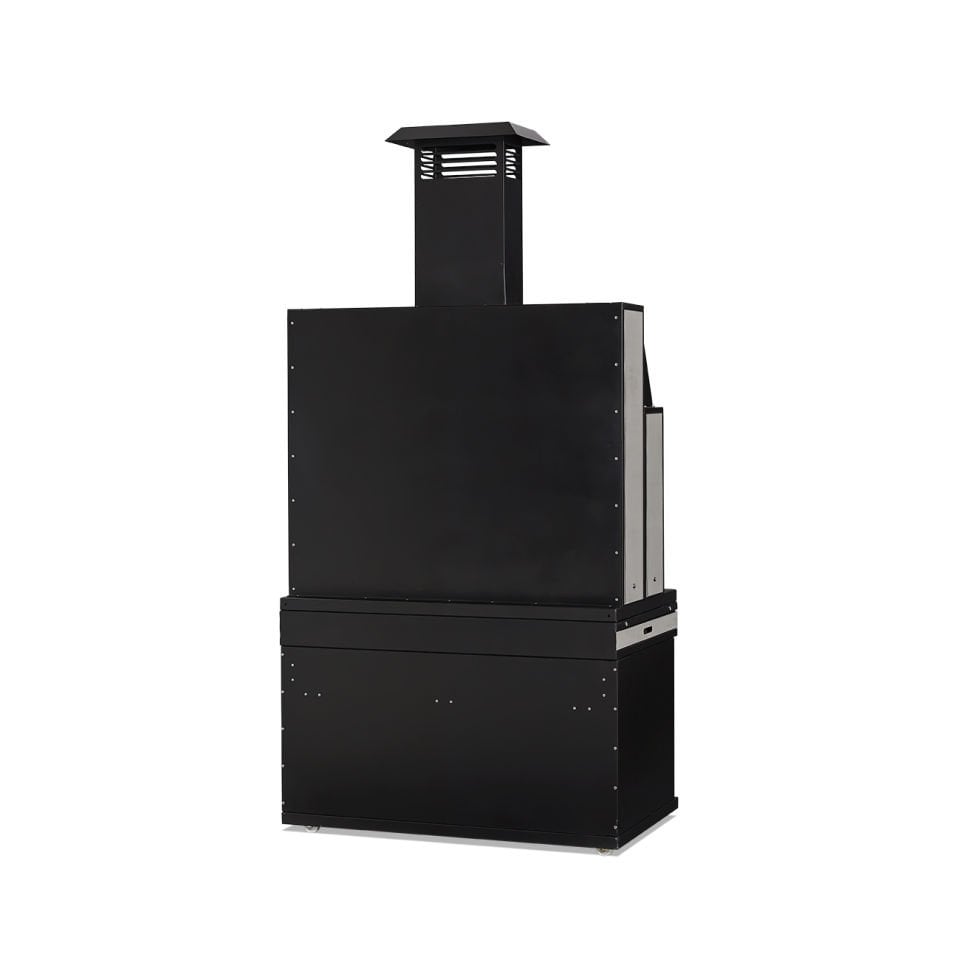 Simurg Barbekü 40*100