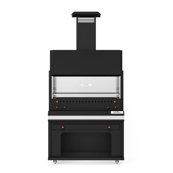 Simurg Barbekü 40*100