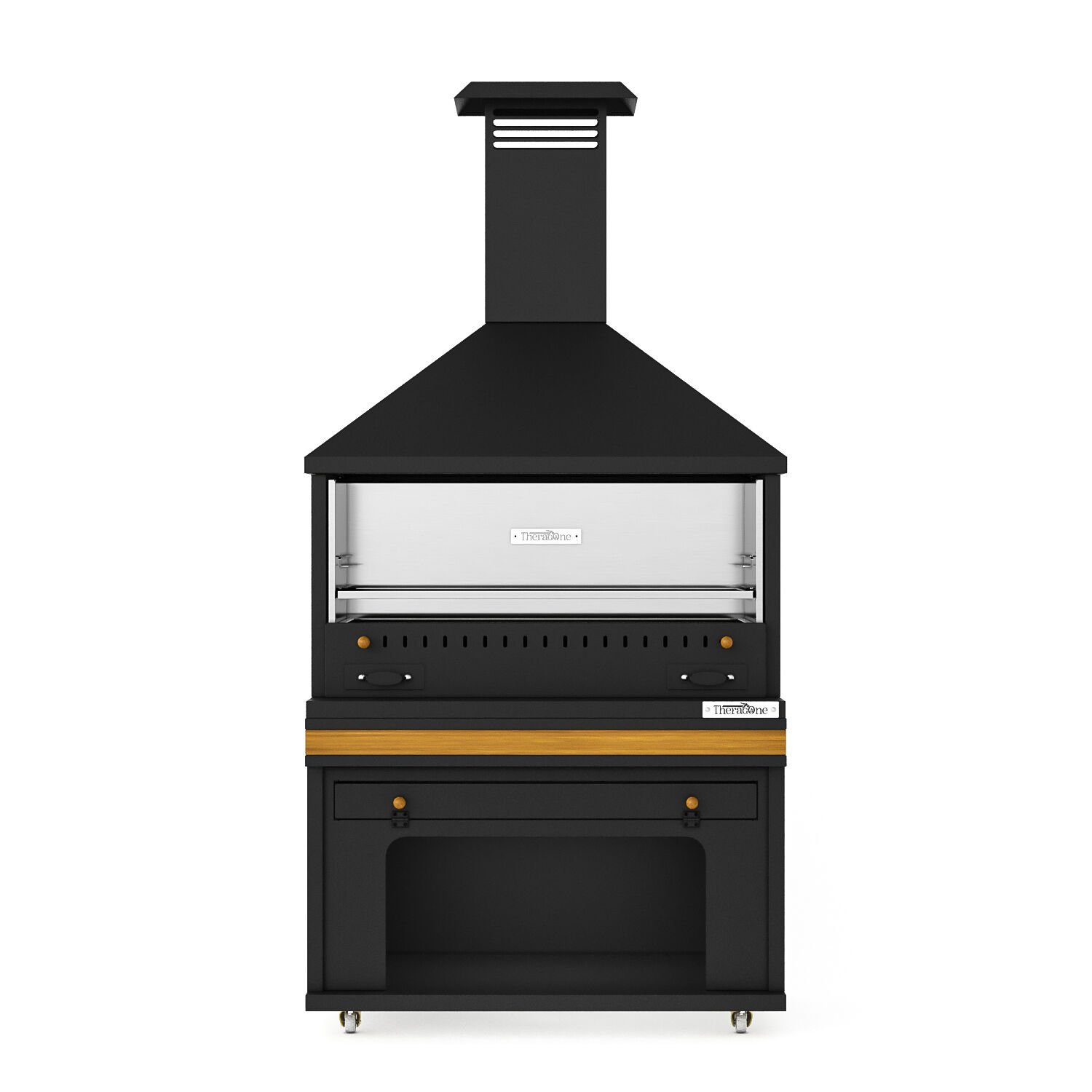 Anka Barbekü 40*100