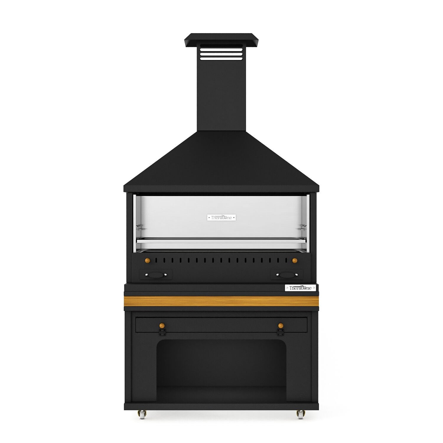 Anka Barbekü 40*100