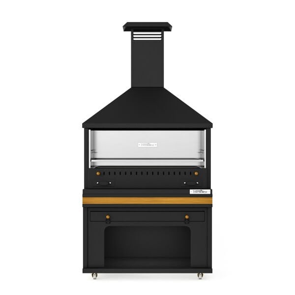 Anka Barbekü 40*100