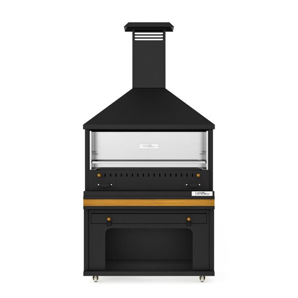 Anka Barbekü 40*100