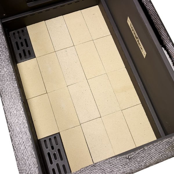Feniks Krom Long Plus Barbekü 50*80*414